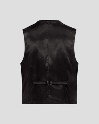 SG Double Breasted Vest  V2 - Neutral