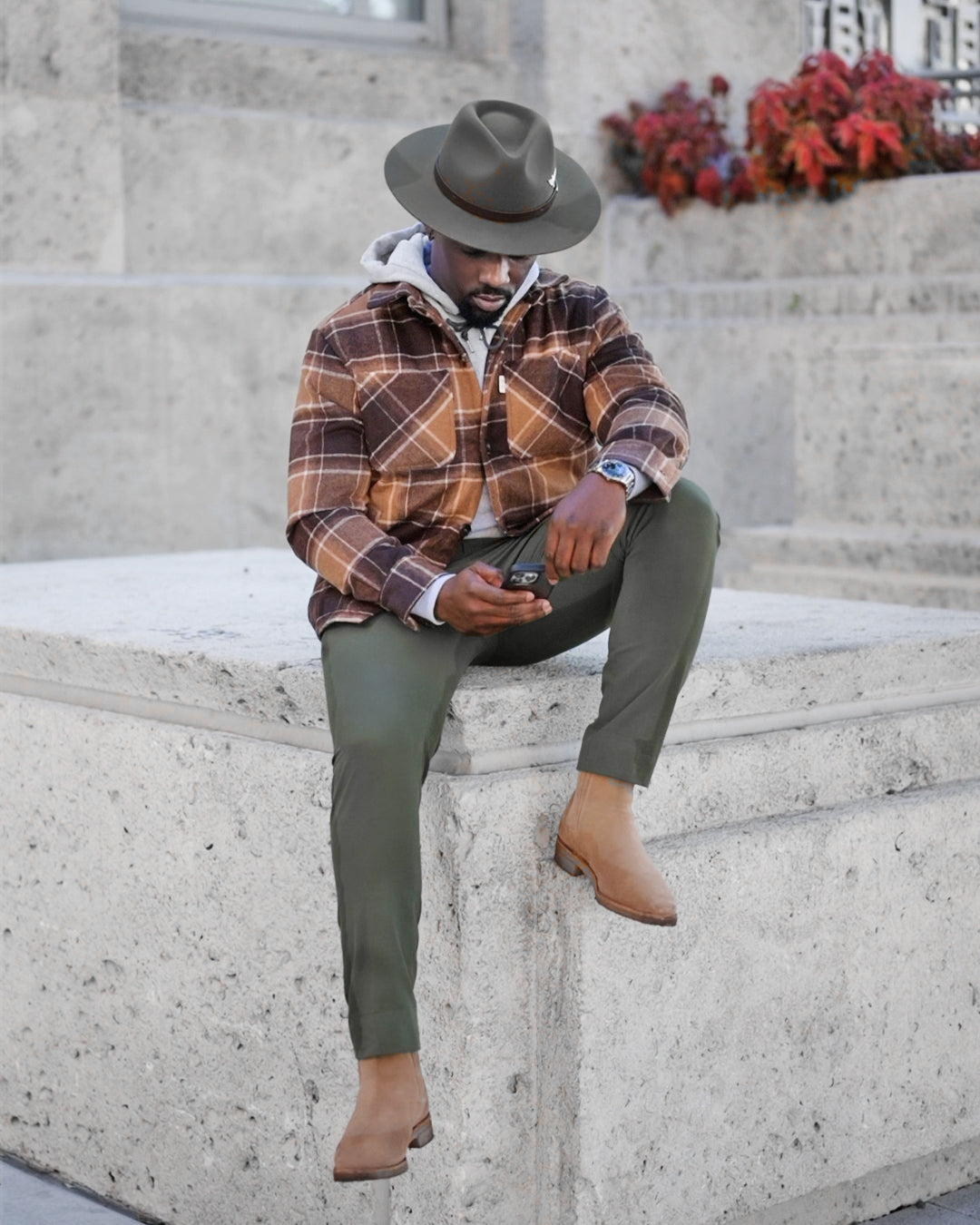Hats – Southern Gents