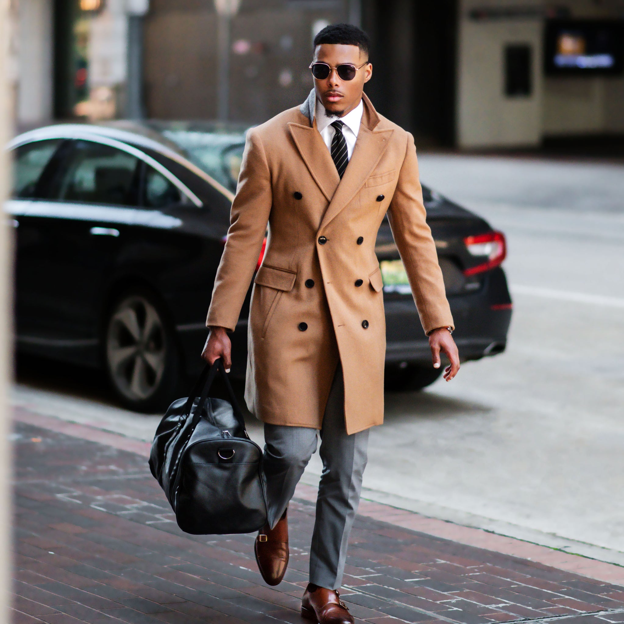 Camel Overcoat Outfit Camel Peacoat Mens Camel Color Camel Coat