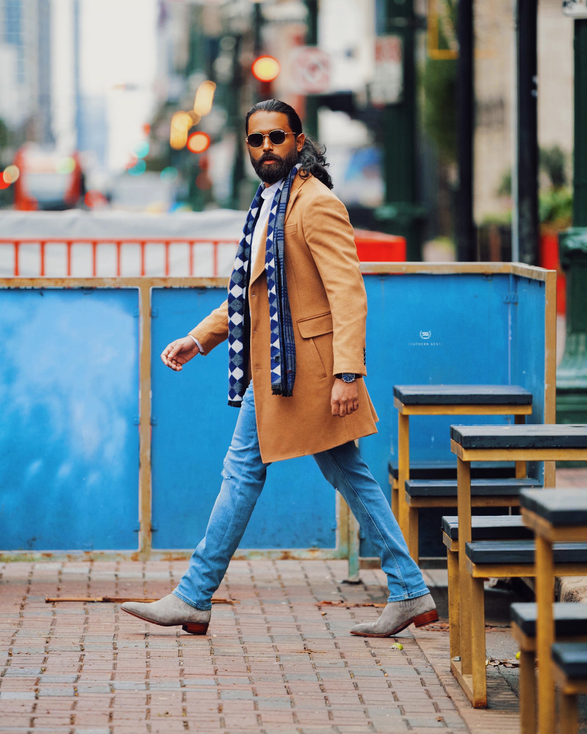 Men's Outerwear: Men's Jackets & Coats