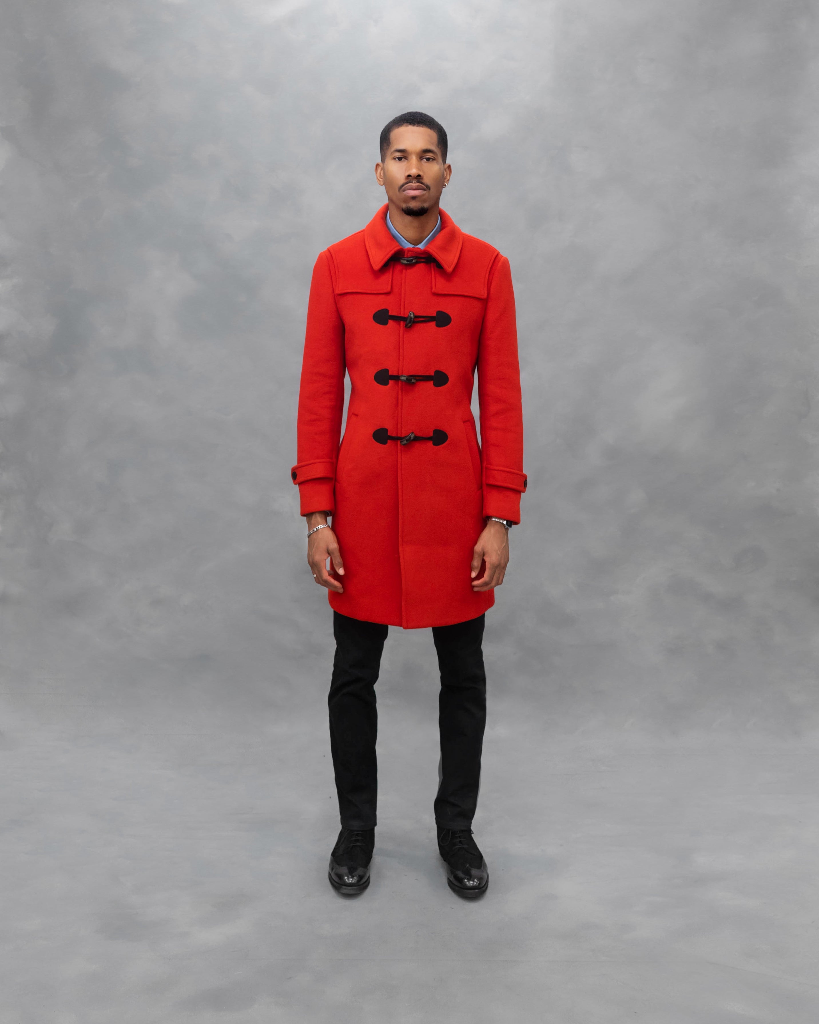 Duffle 2024 coat shop