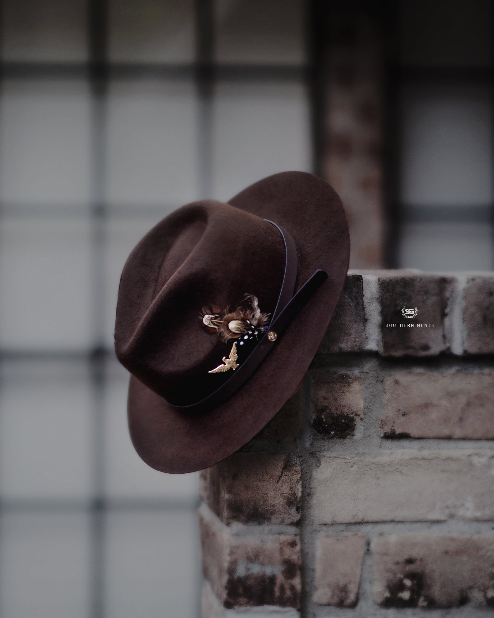 Southern Gents Hats 2024