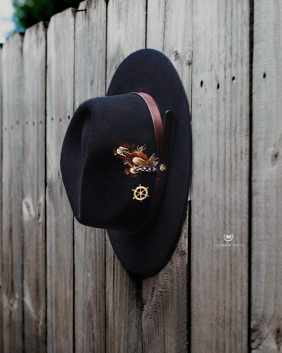 Hats – Southern Gents