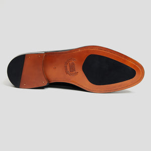 Smithson Penny Loafer Cognac Smithson Penny Loafer Cognac