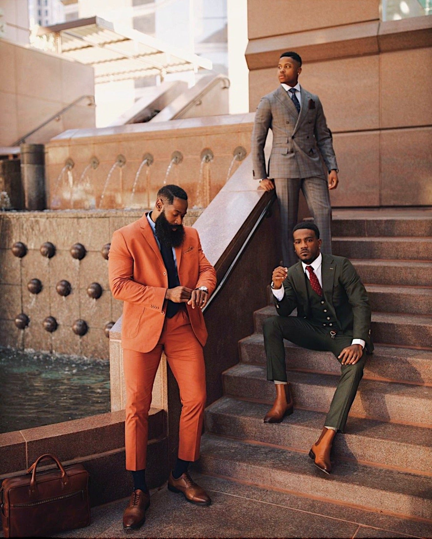 Boots – Southern Gents
