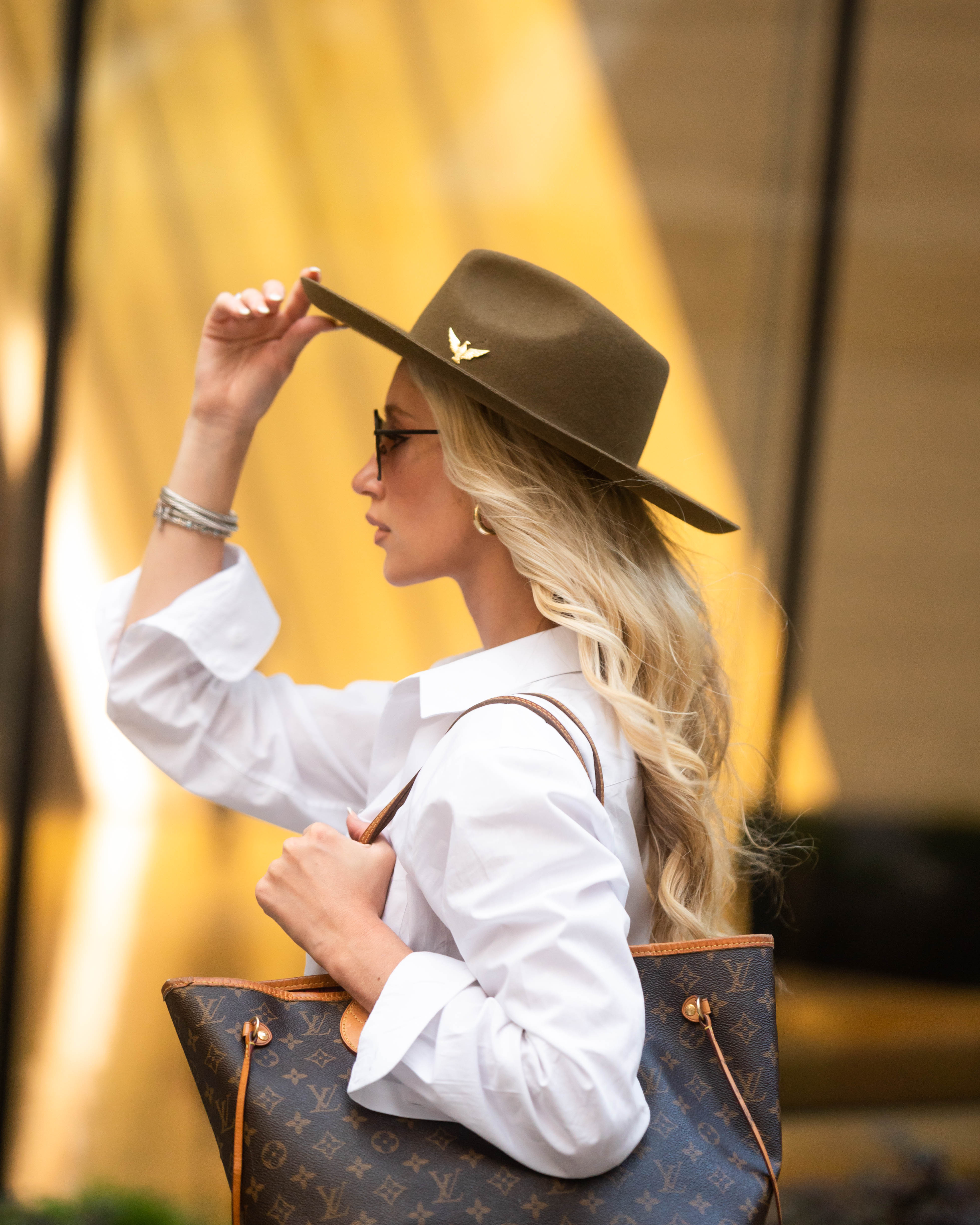 Hats - Wide Brim – Southern Gents