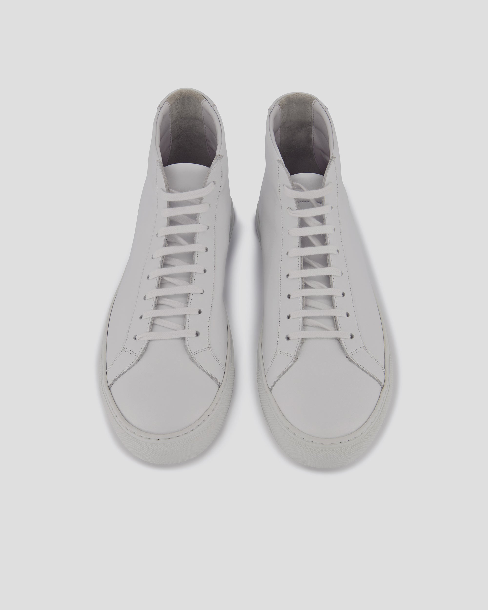 white dress sneakers men Dress Sneakers | White Mid-Top